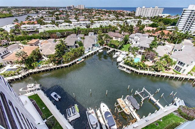 4740 S Ocean Boulevard 1503, Boca Raton, FL 33487