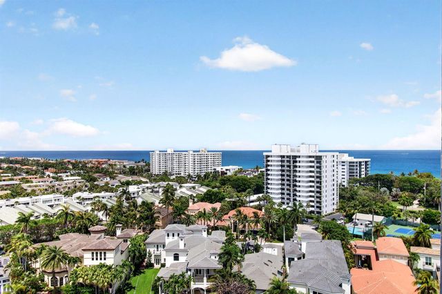 4740 S Ocean Boulevard 1503, Boca Raton, FL 33487