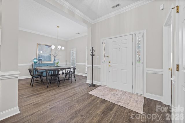 13826 Hatton Cross Drive, Charlotte, NC 28278