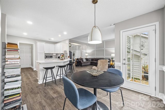 13826 Hatton Cross Drive, Charlotte, NC 28278