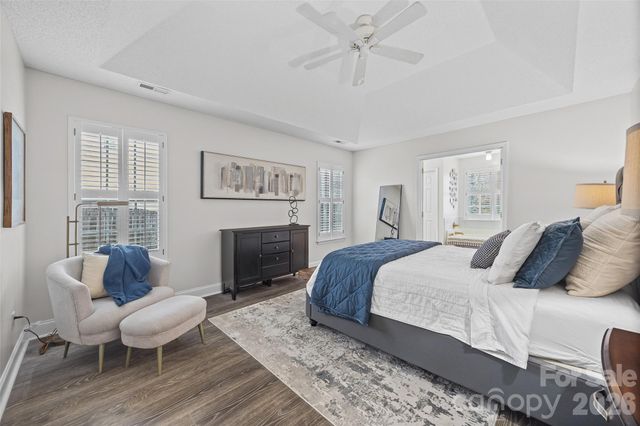 13826 Hatton Cross Drive, Charlotte, NC 28278