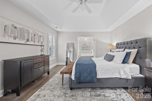 13826 Hatton Cross Drive, Charlotte, NC 28278