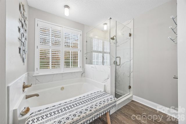 13826 Hatton Cross Drive, Charlotte, NC 28278