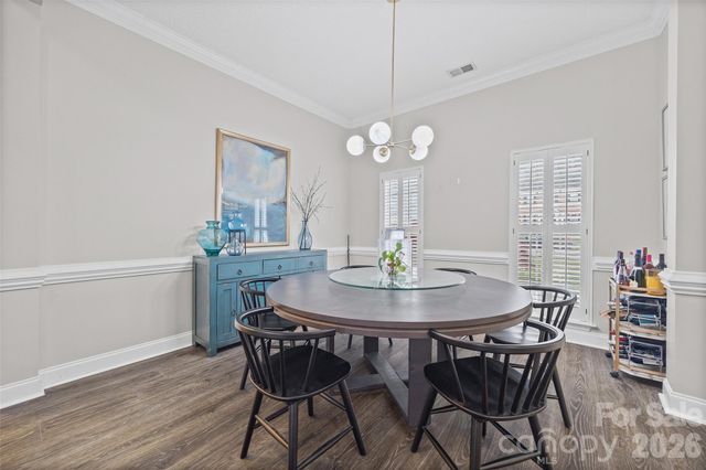 13826 Hatton Cross Drive, Charlotte, NC 28278