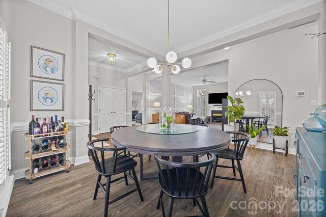 13826 Hatton Cross Drive, Charlotte, NC 28278