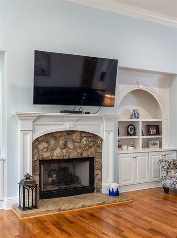 3552 Lake Ridge Drive, Gainesville, GA 30506