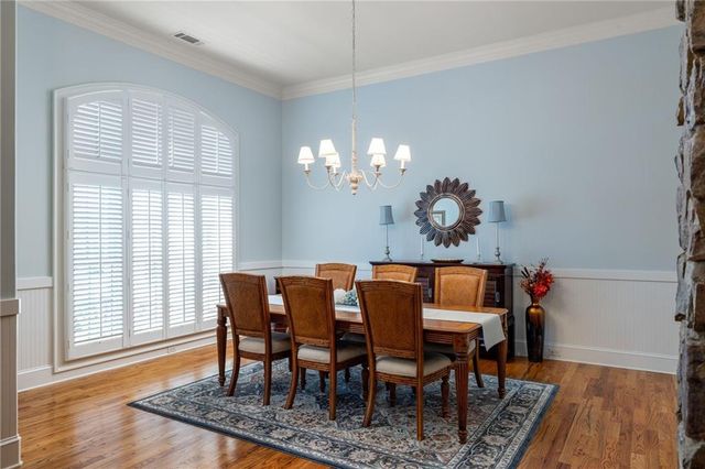 3552 Lake Ridge Drive, Gainesville, GA 30506