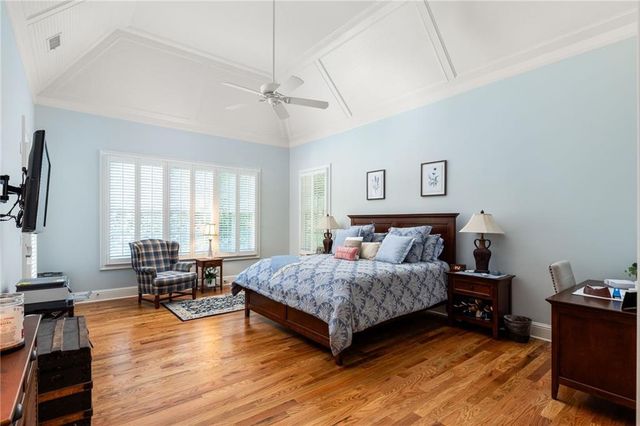 3552 Lake Ridge Drive, Gainesville, GA 30506