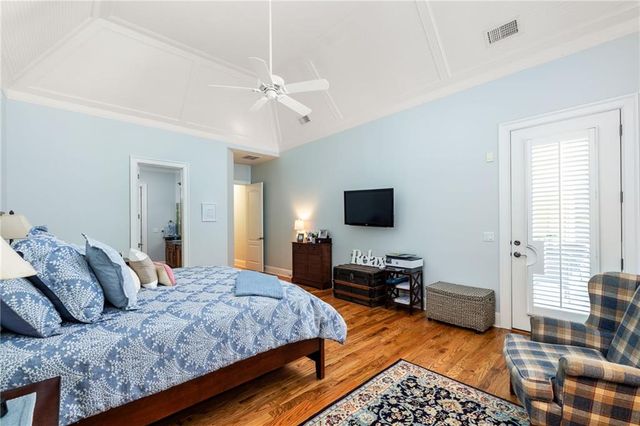 3552 Lake Ridge Drive, Gainesville, GA 30506