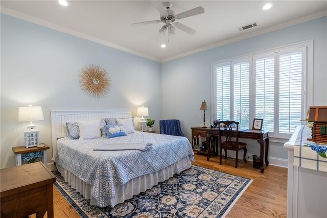 3552 Lake Ridge Drive, Gainesville, GA 30506