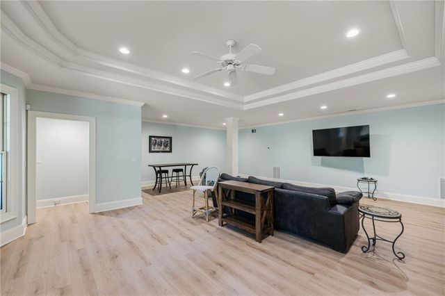 3552 Lake Ridge Drive, Gainesville, GA 30506