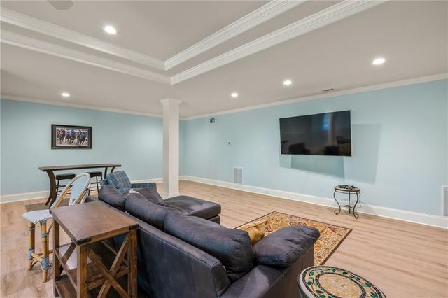 3552 Lake Ridge Drive, Gainesville, GA 30506