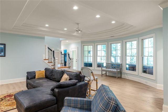 3552 Lake Ridge Drive, Gainesville, GA 30506