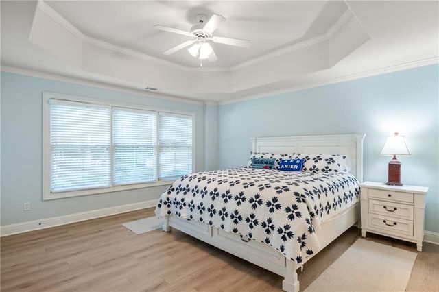 3552 Lake Ridge Drive, Gainesville, GA 30506