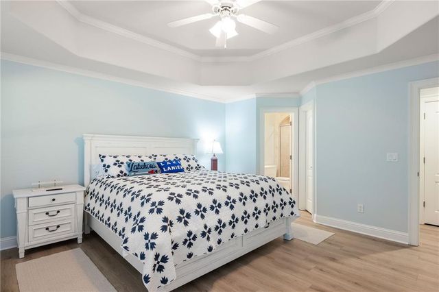 3552 Lake Ridge Drive, Gainesville, GA 30506