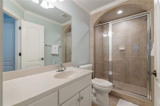 3552 Lake Ridge Drive, Gainesville, GA 30506