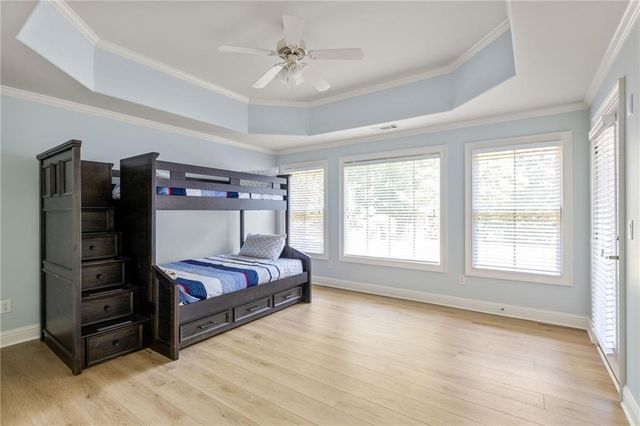 3552 Lake Ridge Drive, Gainesville, GA 30506