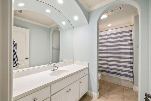 3552 Lake Ridge Drive, Gainesville, GA 30506