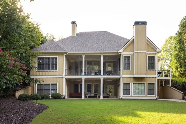 3552 Lake Ridge Drive, Gainesville, GA 30506