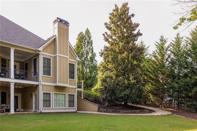 3552 Lake Ridge Drive, Gainesville, GA 30506