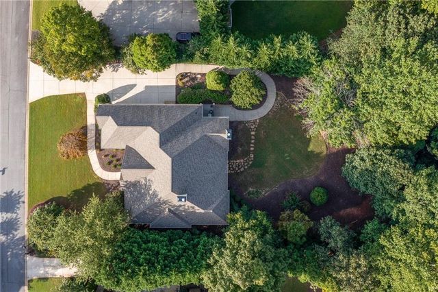 3552 Lake Ridge Drive, Gainesville, GA 30506