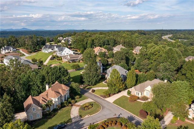 3552 Lake Ridge Drive, Gainesville, GA 30506