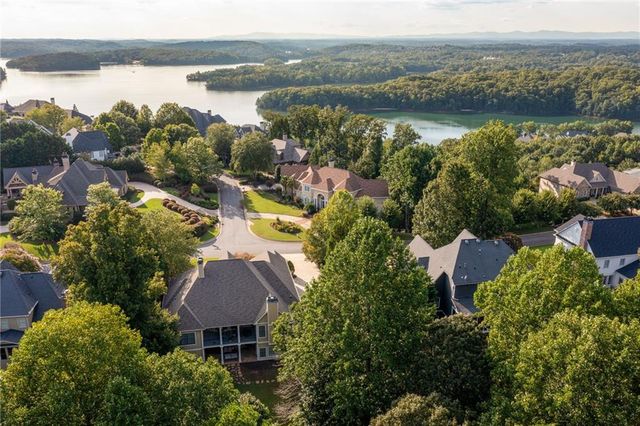 3552 Lake Ridge Drive, Gainesville, GA 30506