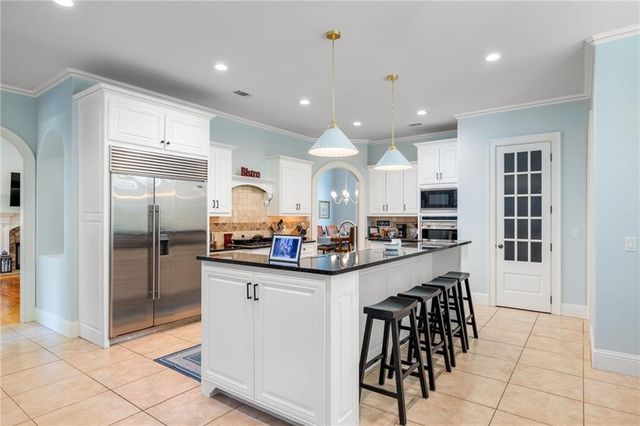 3552 Lake Ridge Drive, Gainesville, GA 30506