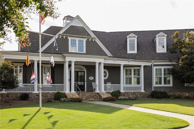 3552 Lake Ridge Drive, Gainesville, GA 30506