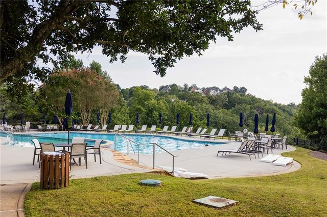 3552 Lake Ridge Drive, Gainesville, GA 30506