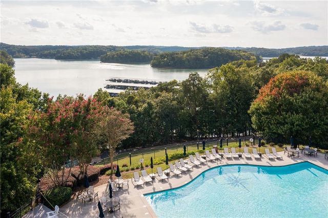 3552 Lake Ridge Drive, Gainesville, GA 30506