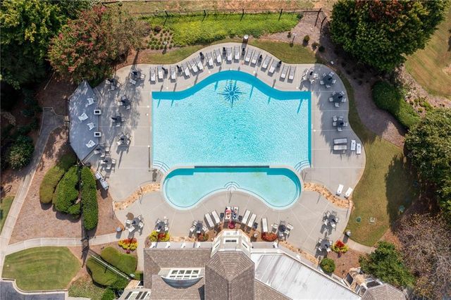 3552 Lake Ridge Drive, Gainesville, GA 30506