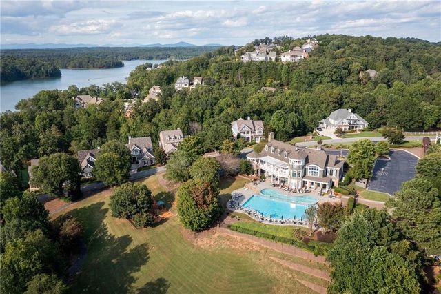 3552 Lake Ridge Drive, Gainesville, GA 30506