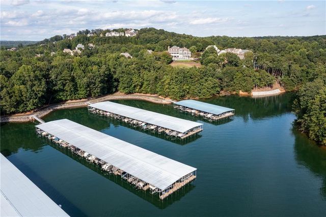 3552 Lake Ridge Drive, Gainesville, GA 30506