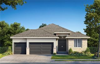 3349 W 133rd Terrace, Leawood, KS 66209