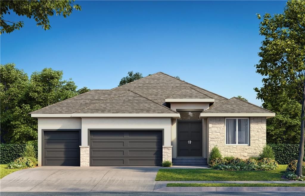 3349 W 133rd Terrace, Leawood, KS 66209