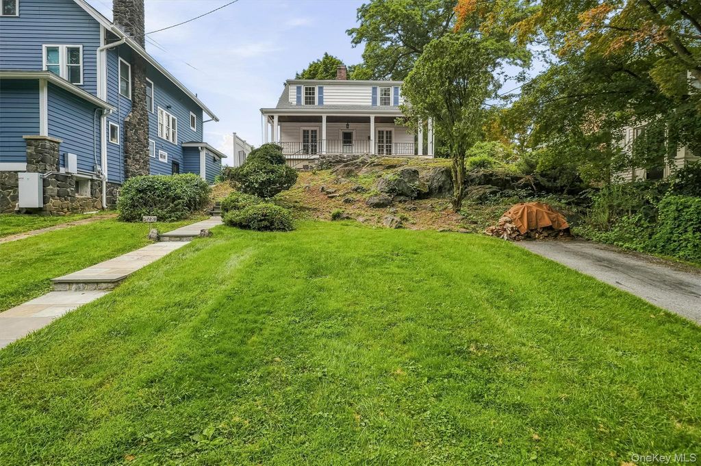 428 Union Avenue, Peekskill, NY 10566 — photo 2