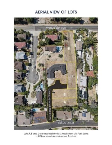5164 N Faris, Woodland Hills, CA 91364