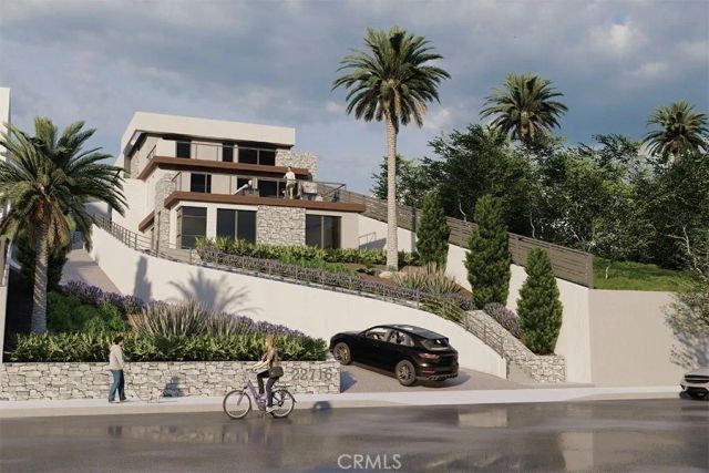 5164 N Faris, Woodland Hills, CA 91364