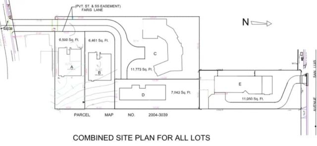5164 N Faris, Woodland Hills, CA 91364