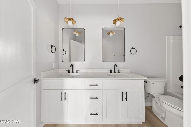 517 E 8th Street, Panama City, FL 32401