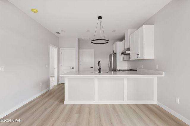 517 E 8th Street, Panama City, FL 32401