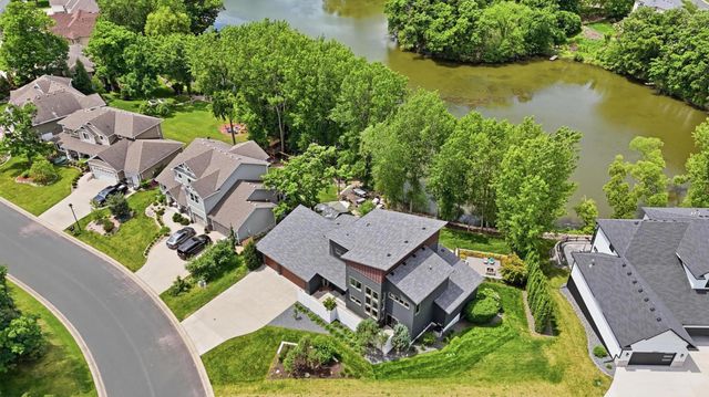 2229 Wall Street, Eagan, MN 55122