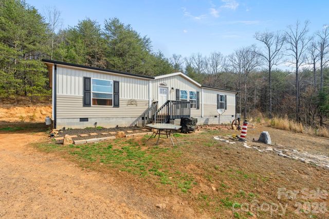 5005 Rocky Ridge Road, Connelly Springs, NC 28612