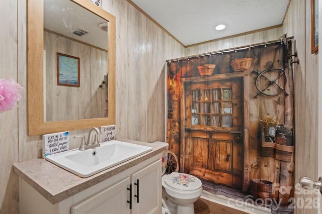 5005 Rocky Ridge Road, Connelly Springs, NC 28612