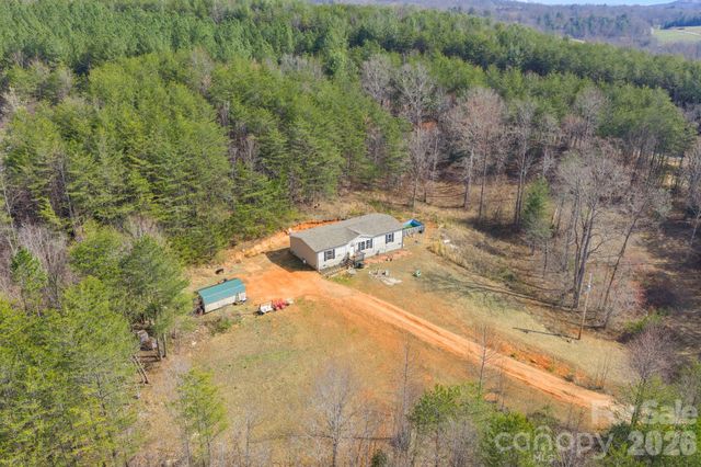 5005 Rocky Ridge Road, Connelly Springs, NC 28612