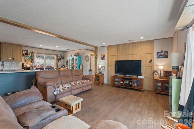 5005 Rocky Ridge Road, Connelly Springs, NC 28612