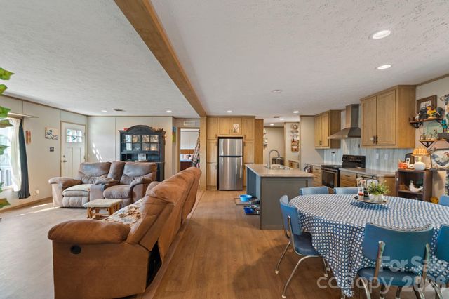 5005 Rocky Ridge Road, Connelly Springs, NC 28612