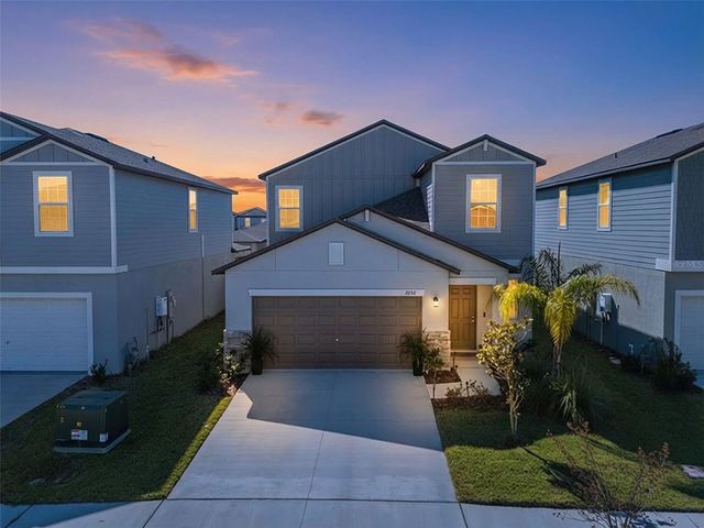 22312 PLEASANT MORNING DRIVE, Land O Lakes, FL 34637