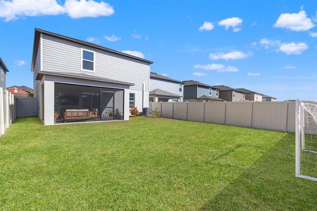 22312 PLEASANT MORNING DRIVE, Land O Lakes, FL 34637